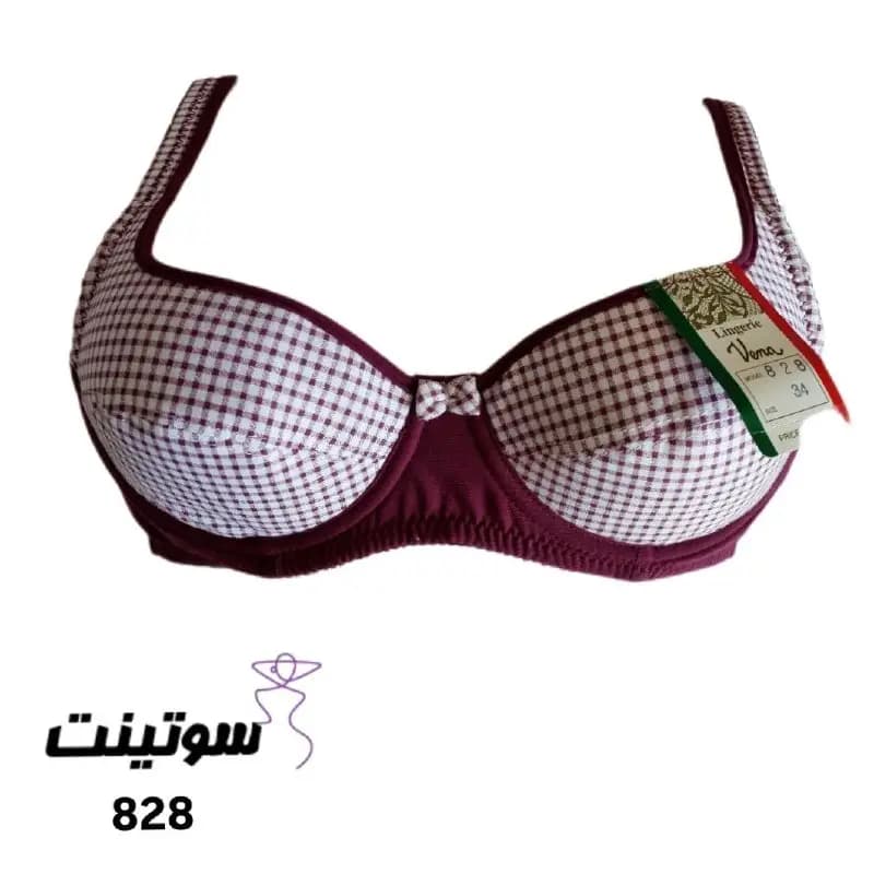 سوتین ونا کد 828 — تصویر ۷