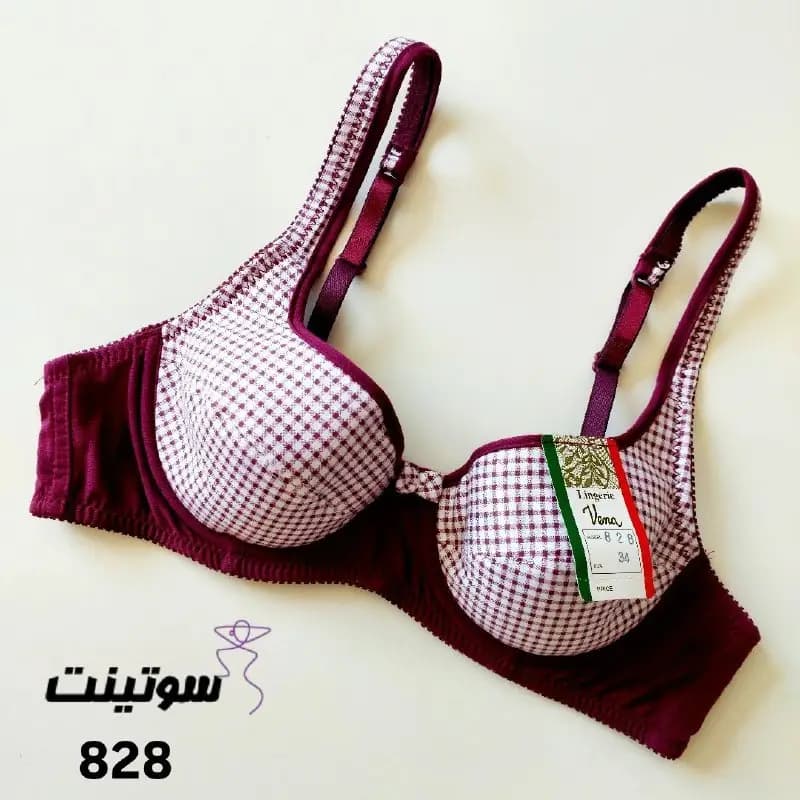 سوتین ونا کد 828