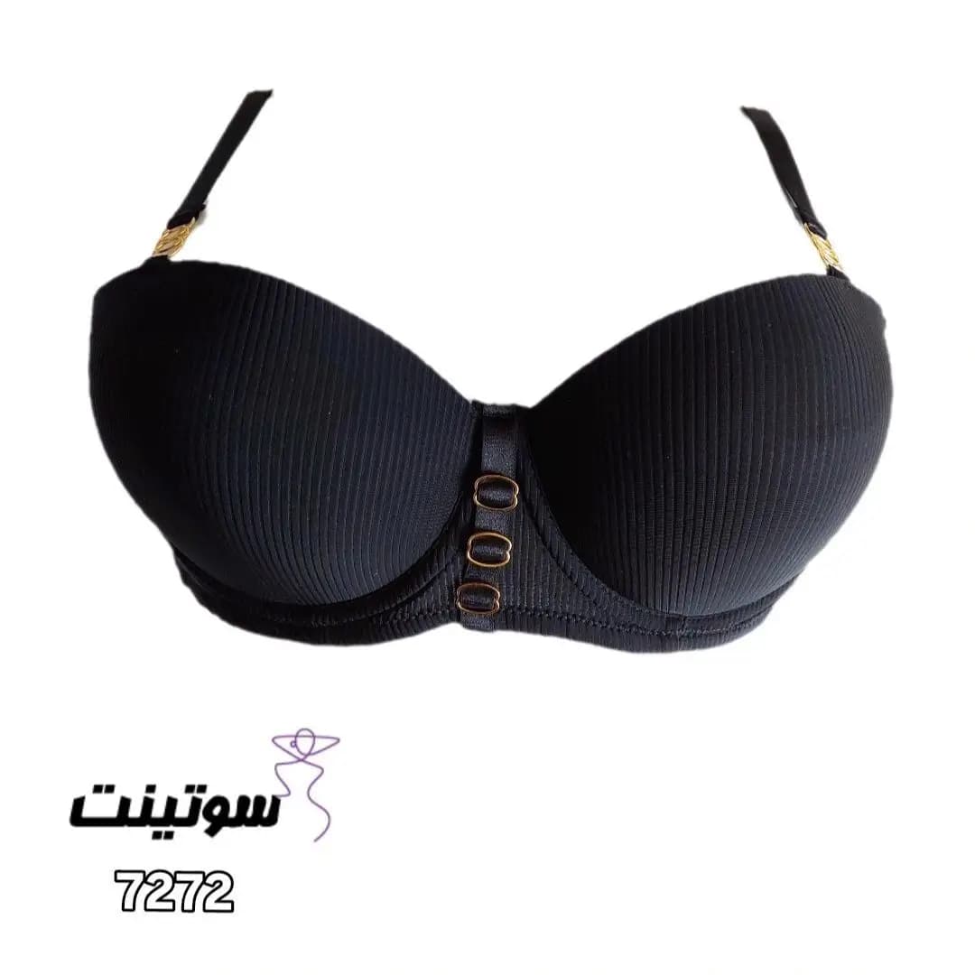 ست لباس زیر زنانه خاص کد7272 — تصویر ۳