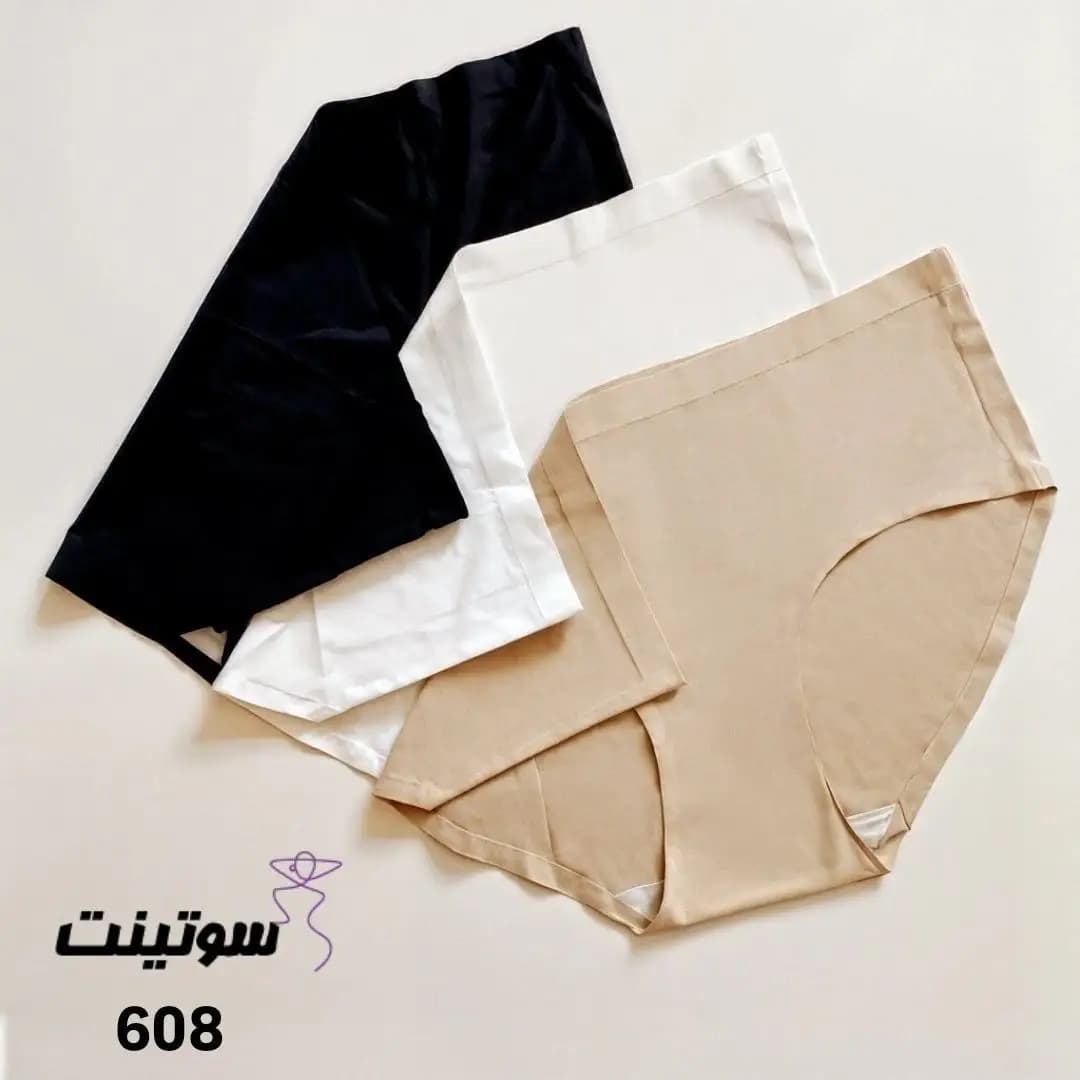 شورت لیزری مجلسی کد 608 — تصویر ۳