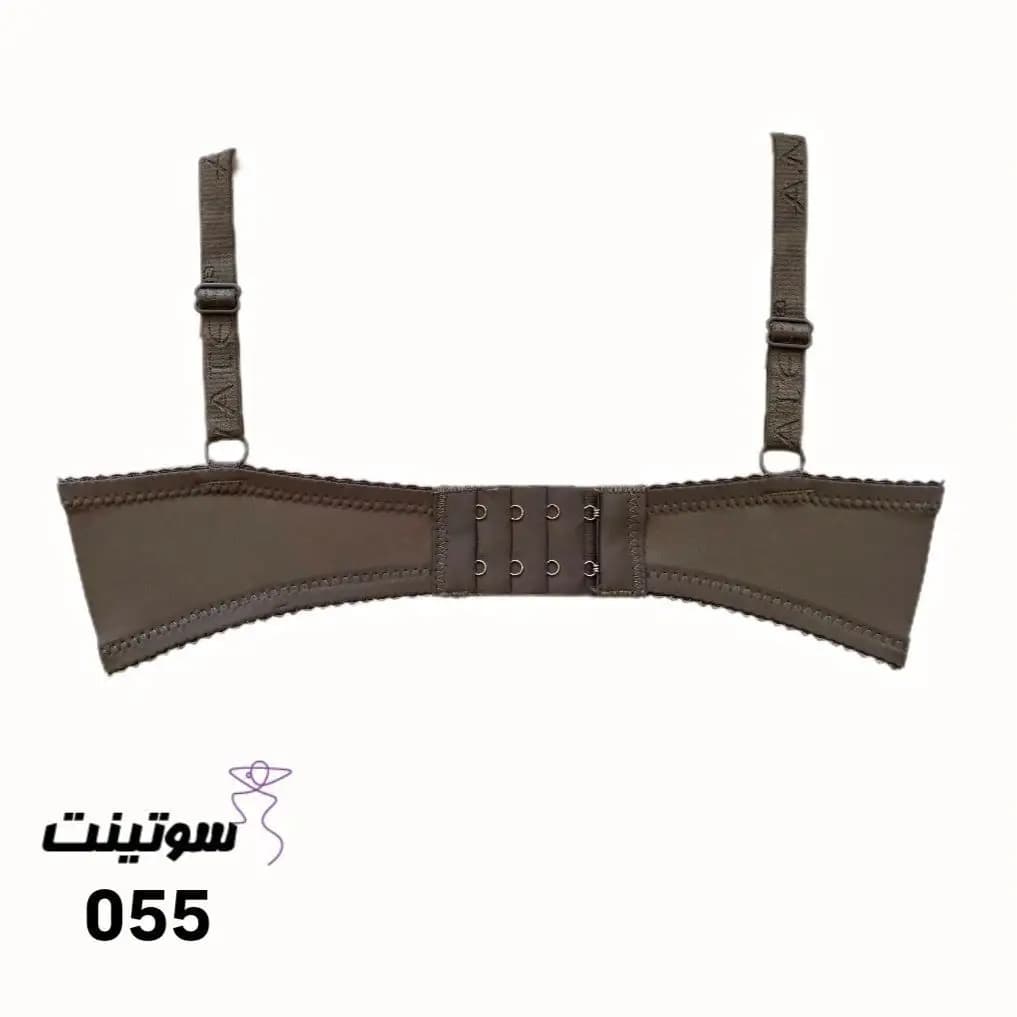 سوتین زنانه اسپرت فنردار کد 055 — تصویر ۸