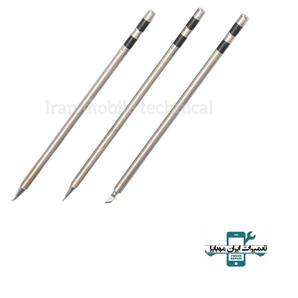 نوک هویه کاتری Quick TS1200