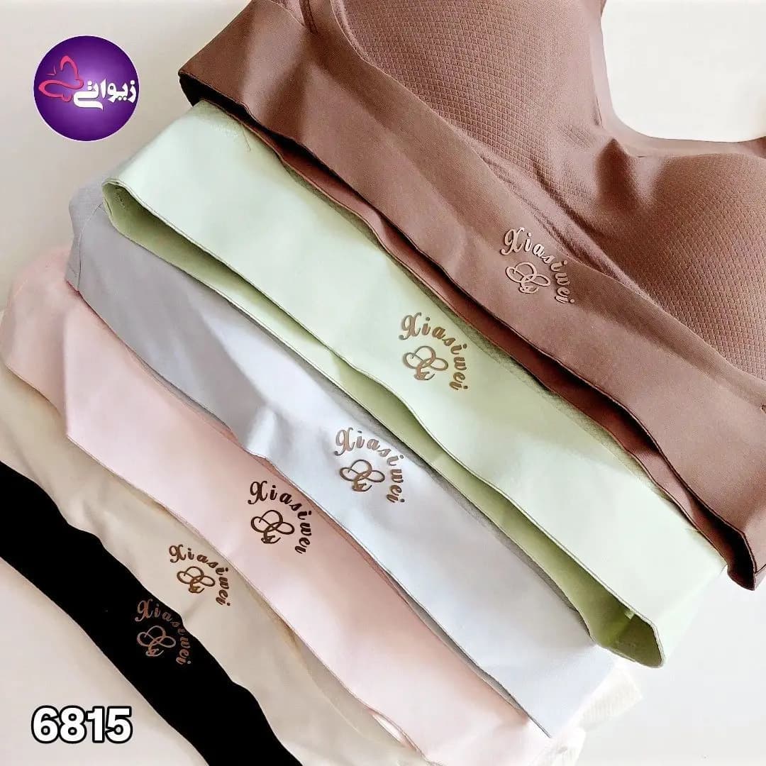 نیم تنه زنانه کد 6815 — تصویر ۹