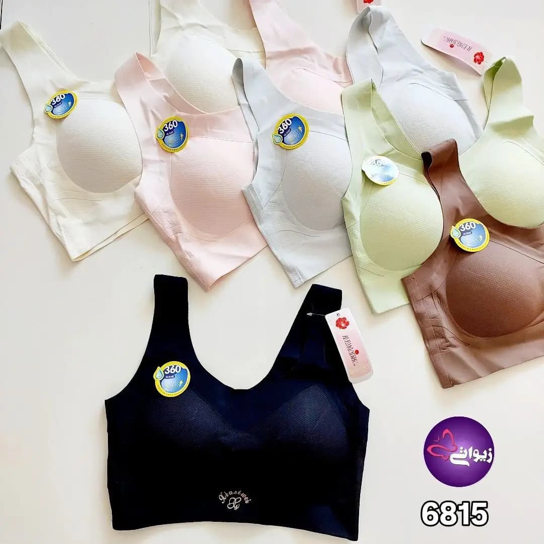 نیم تنه زنانه کد 6815 — تصویر ۸