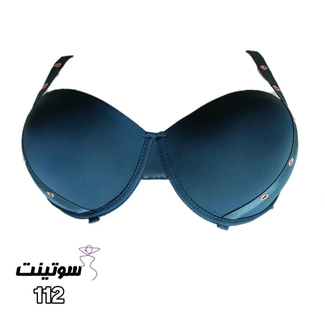 ست شورت و سوتین بندی 112 — تصویر ۱۰