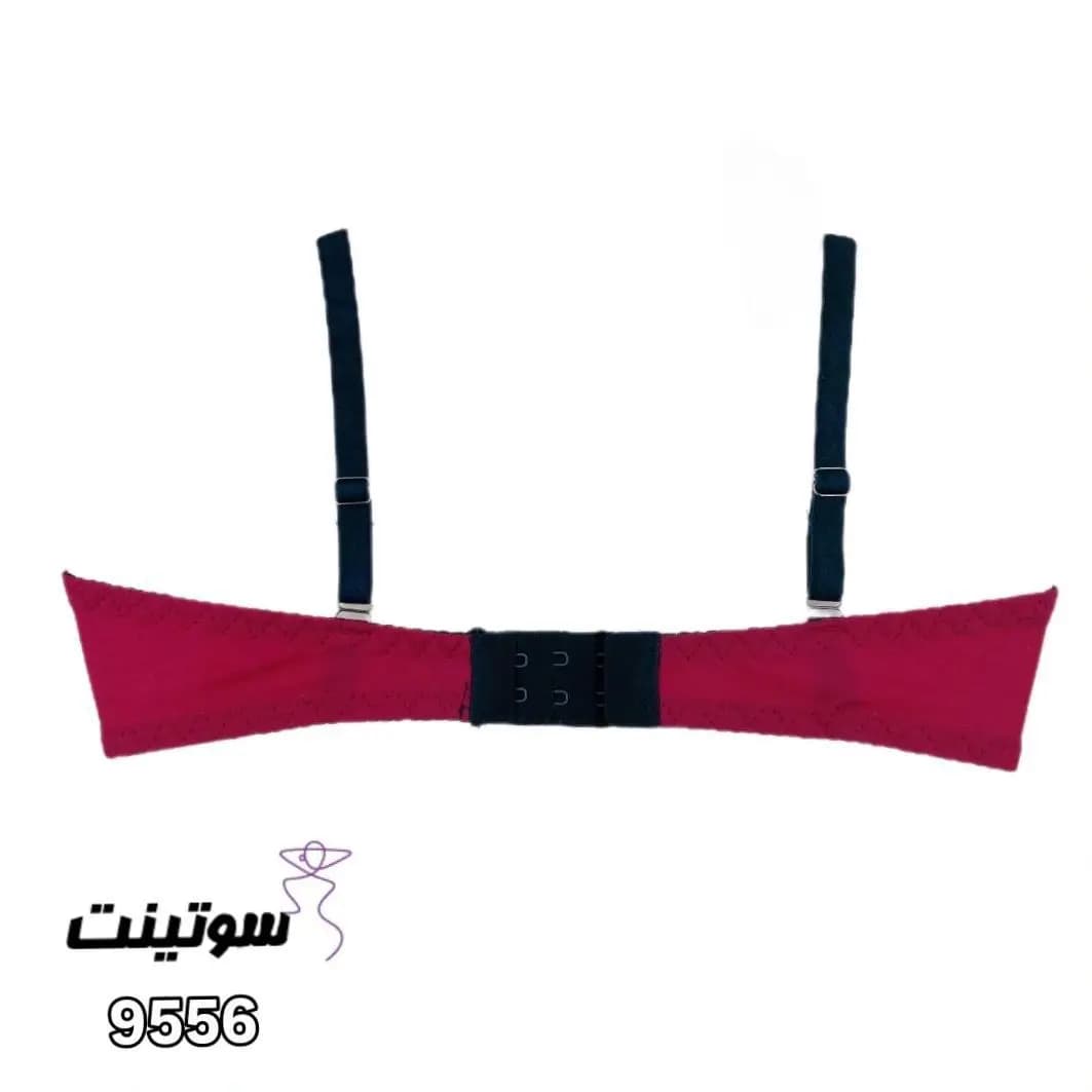ست شورت و سوتین گیپوری فانتزی 9556 — تصویر ۷
