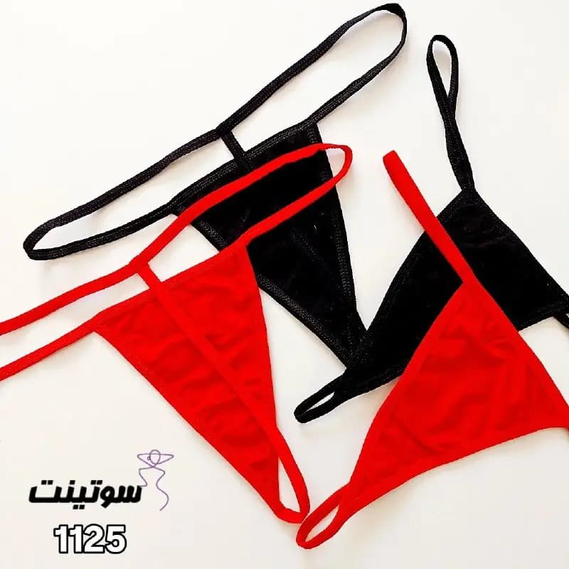 شورت لامبادا فانتزی بندی 1125 — تصویر ۴