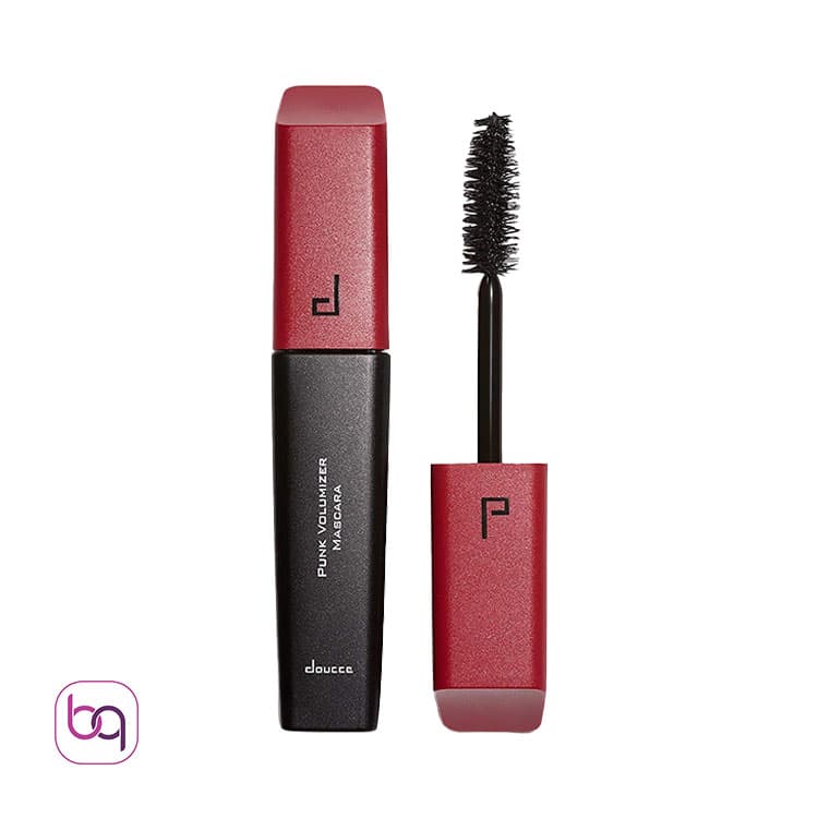 ریمل حجم دهنده پانک دوسه doucce — تصویر ۳