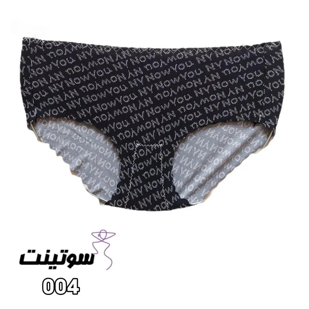 ست شورت و سوتین لیزری عروسکی 004 — تصویر ۷