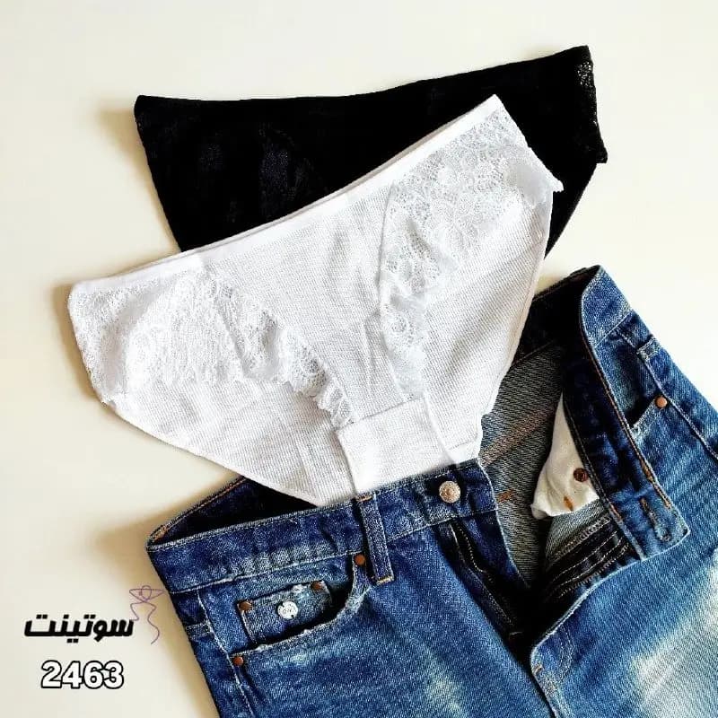 شورت زنانه گیپوری کبریتی 2463