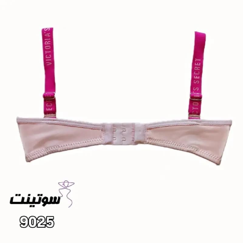 ست شورت و سوتین اسپرت اسفنجی 9025 — تصویر ۱۱