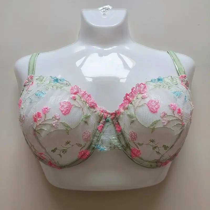 ست لباس زیر زنانه فانتزی انوشه 25889 — تصویر ۳