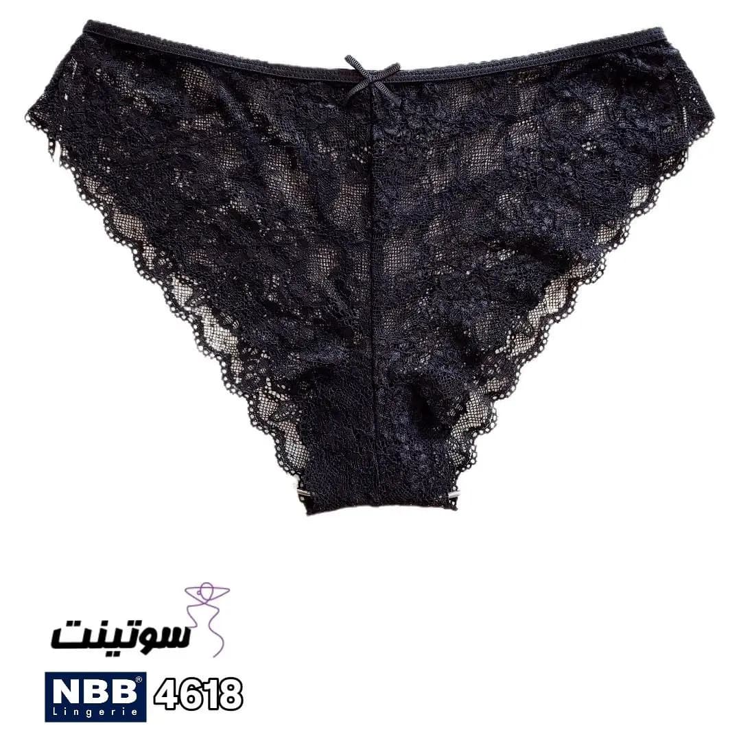 ست شورت و سوتین nbb ترک 4616 — تصویر ۳
