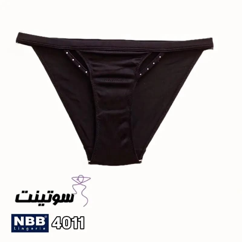ست شورت و سوتین nbb کد 4011 — تصویر ۱۱