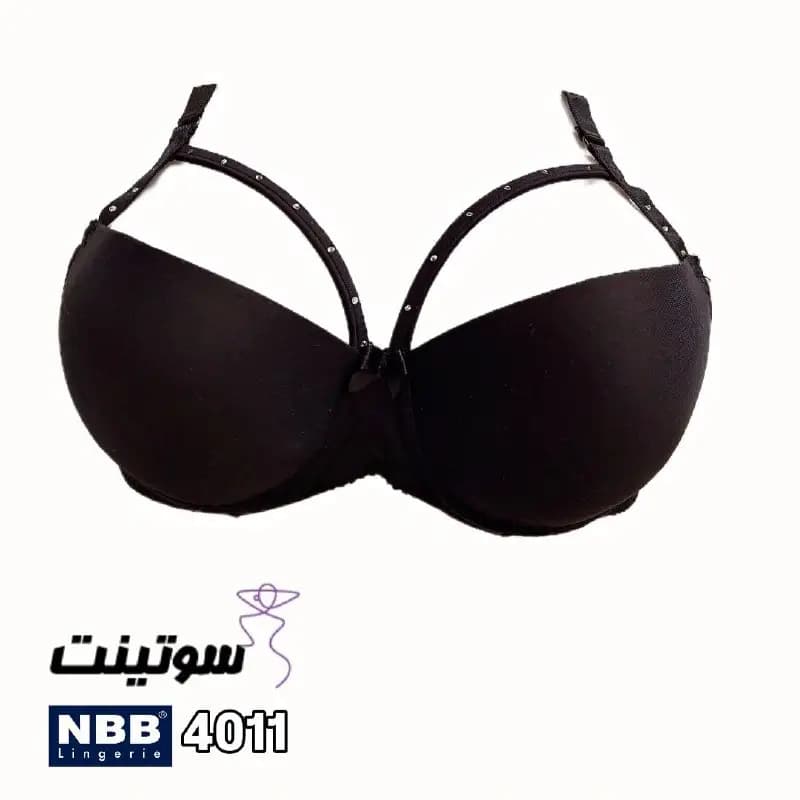 ست شورت و سوتین nbb کد 4011 — تصویر ۷