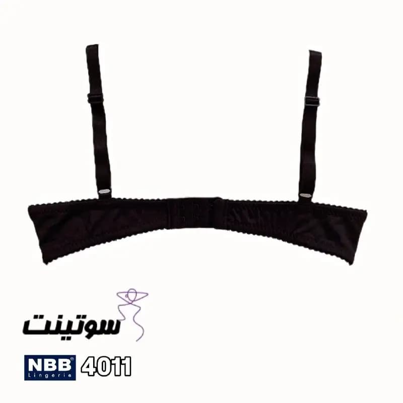 ست شورت و سوتین nbb کد 4011 — تصویر ۶