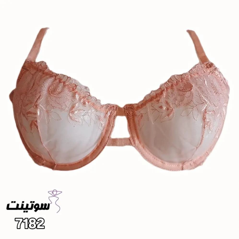 فروش ست لباس زیر جینی میسا 7182
