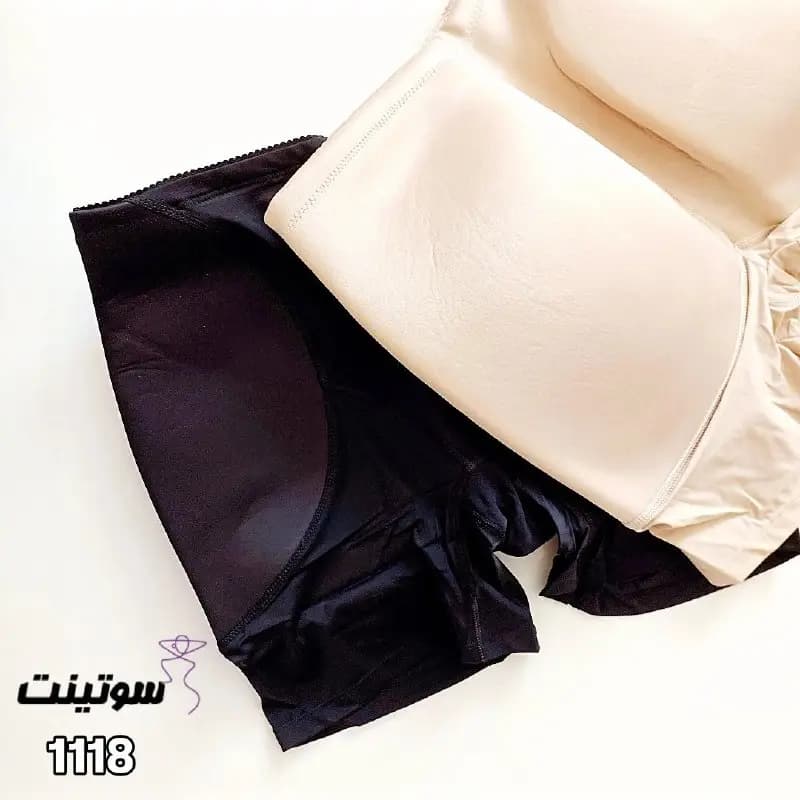 شورت گنی پروتز بغل ران 118 — تصویر ۸