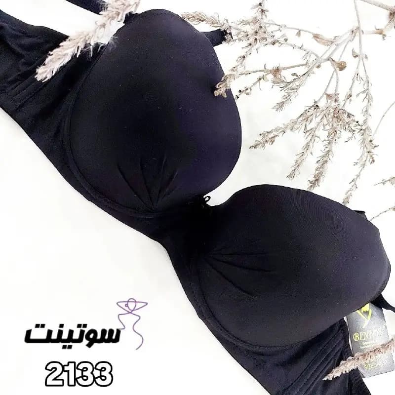 سوتین زنانه اسفنجی 2133 — تصویر ۸