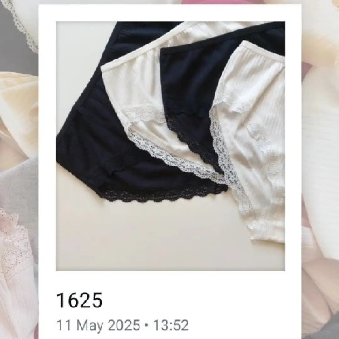 شورت میسپل ترک کد 1625 — تصویر ۷