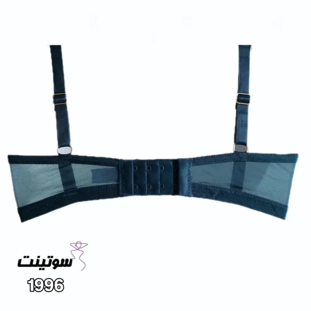 ست شورت و سوتین اسفنجی 1996 — تصویر ۸