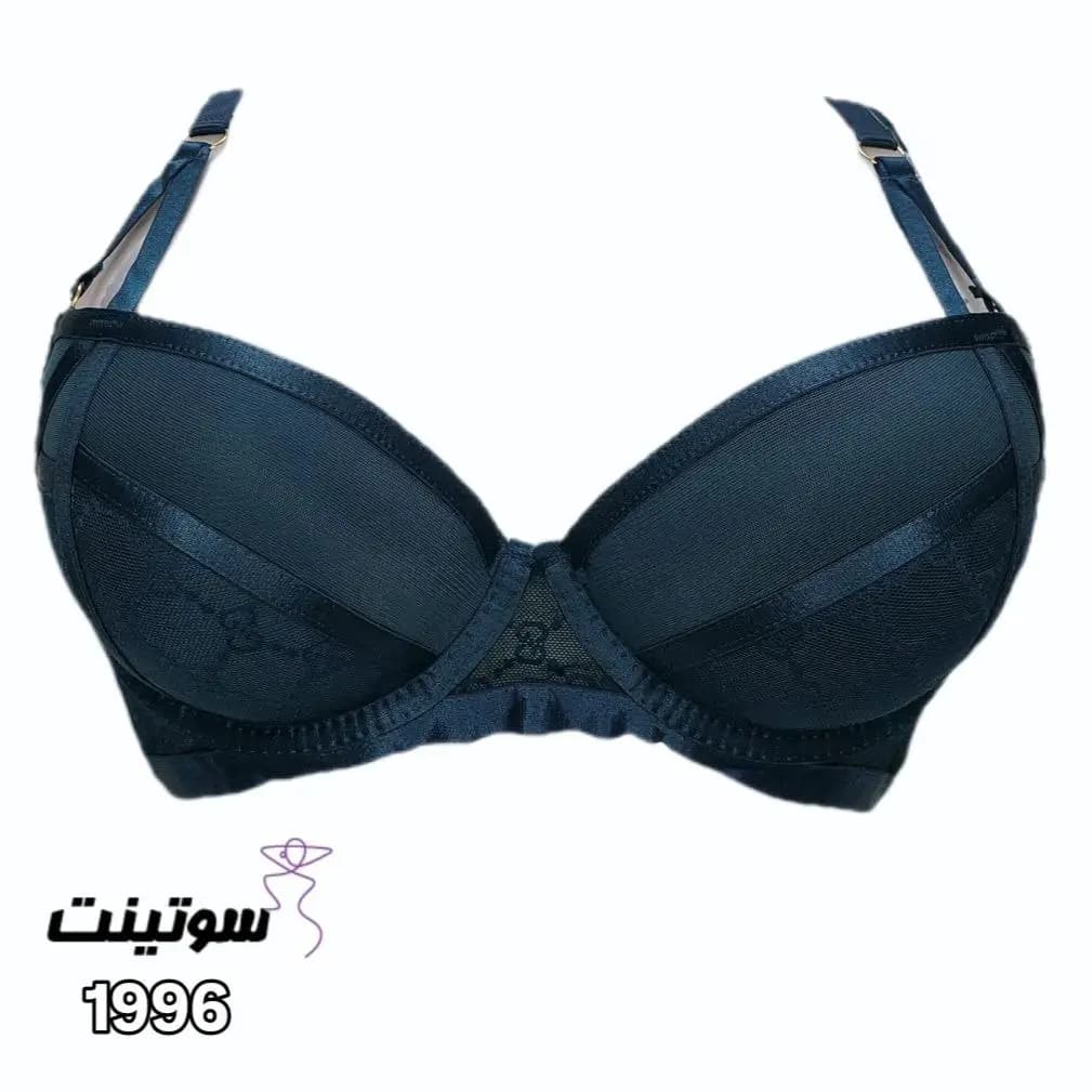 ست شورت و سوتین اسفنجی 1996 — تصویر ۳