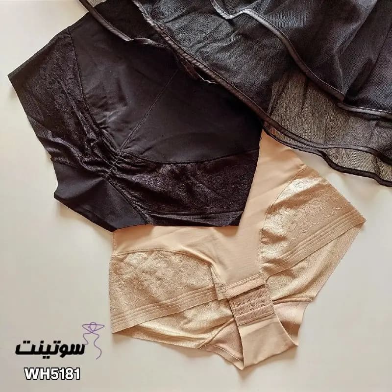 گن آرتان مجلسی زنانه بلوزر 5181 — تصویر ۸