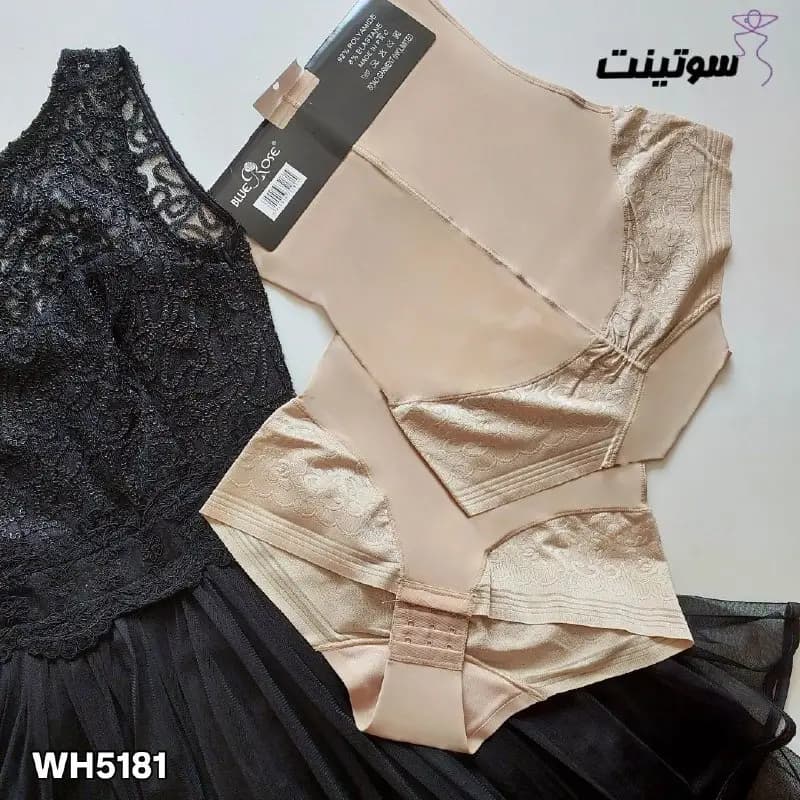 گن آرتان مجلسی زنانه بلوزر 5181