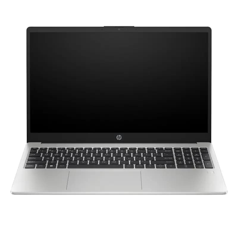 لپ تاپ اچ پی 15.6 اینچی مدل HP 250 G10 Core i3 1315U 16GB 512GB SSD Intel UHD — تصویر ۲