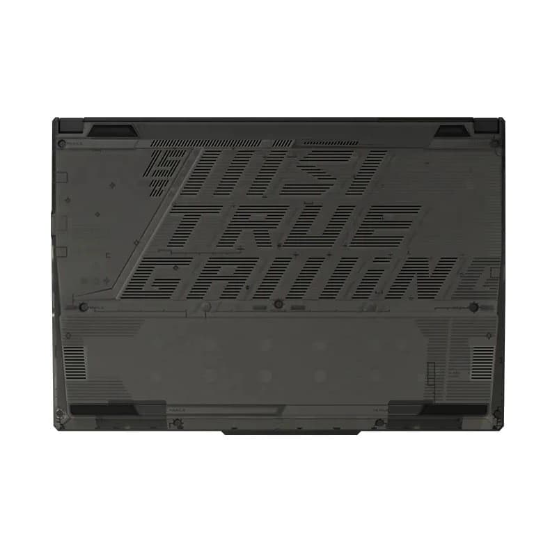 لپ تاپ 15.6 اینچی ام اس آی مدل MSI Cyborg 15 A13UC Core I7 13620H 16GB 1TB SSD 4GB RTX3050 — تصویر ۱۱
