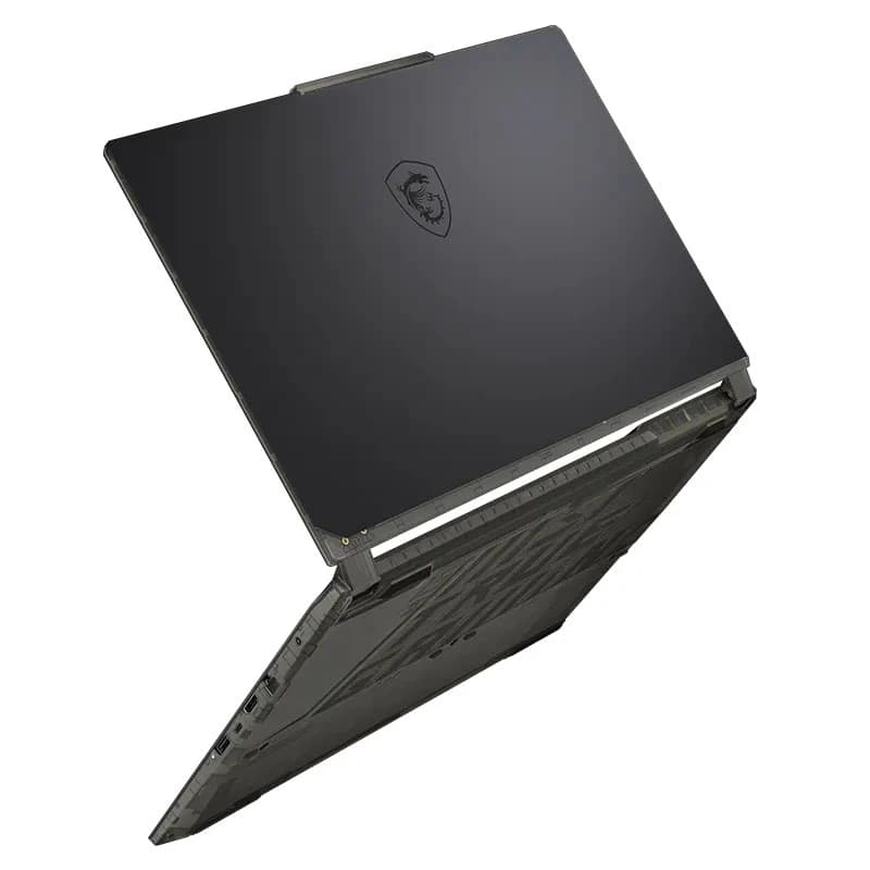 لپ تاپ 15.6 اینچی ام اس آی مدل MSI Cyborg 15 A13UC Core I7 13620H 16GB 1TB SSD 4GB RTX3050 — تصویر ۴