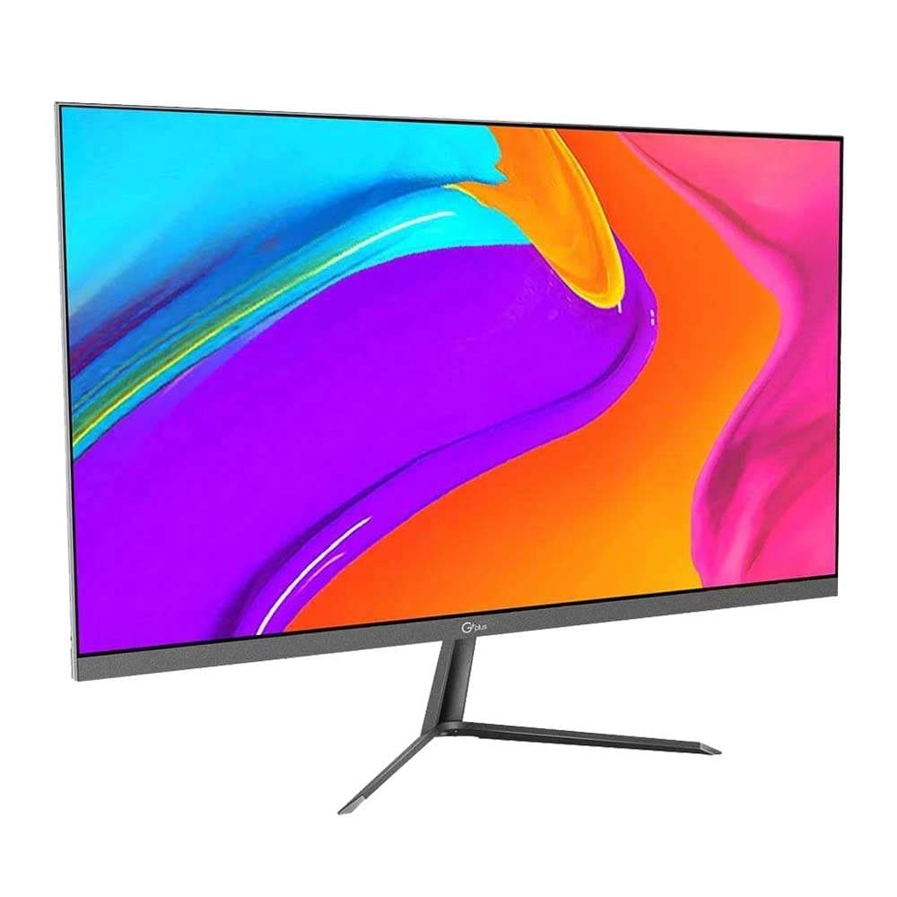 مانیتور ۲۲ اینچ جی پلاس مدل G-Plus GDM-226LN — تصویر ۳