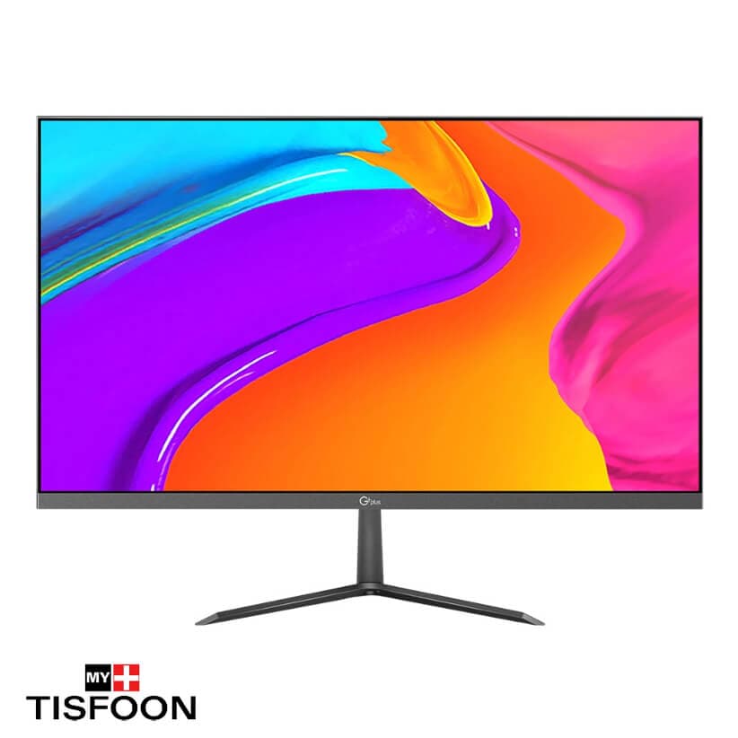مانیتور ۲۲ اینچ جی پلاس مدل G-Plus GDM-226LN — تصویر ۲