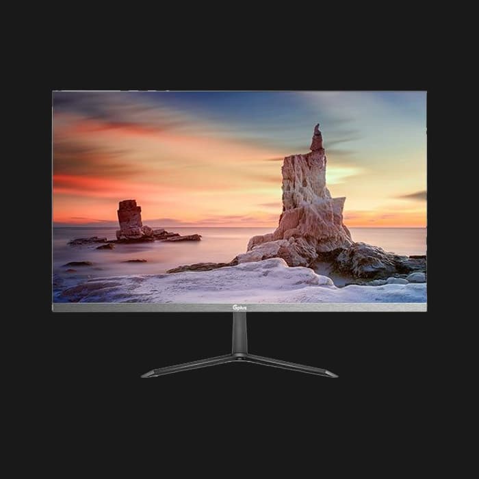 مانیتور ۲۲ اینچ جی پلاس مدل G-Plus GDM-226LN — تصویر ۷