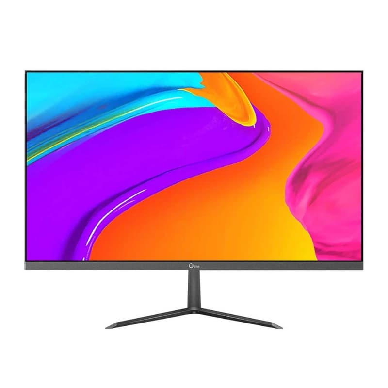 مانیتور ۲۷ اینچ جی پلاس مدل G-Plus GDM-275LN — تصویر ۲