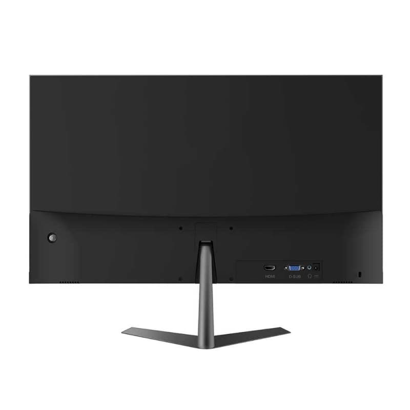 مانیتور ۲۷ اینچ جی پلاس مدل G-Plus GDM-275LN — تصویر ۳