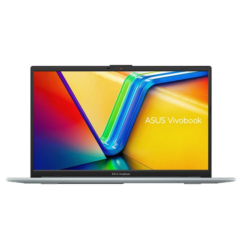 لپ تاپ ایسوس 15.6 اینچی مدل ASUS Vivobook E1504 NJ558 Core i3 N305 4GB 256GB SSD INTEL UHD