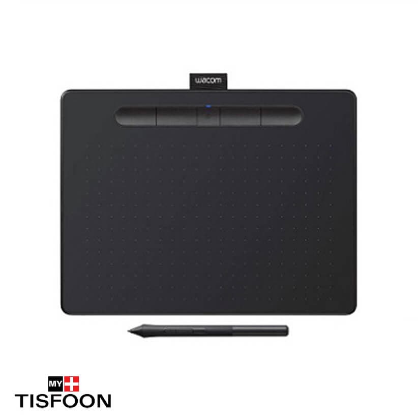 قلم نوری وکام مدل Wacom CTL-6100