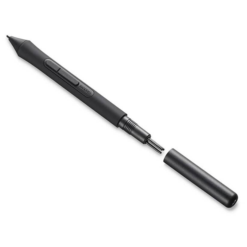 قلم نوری وکام مدل Wacom CTL-۴۱۰۰K-N — تصویر ۶