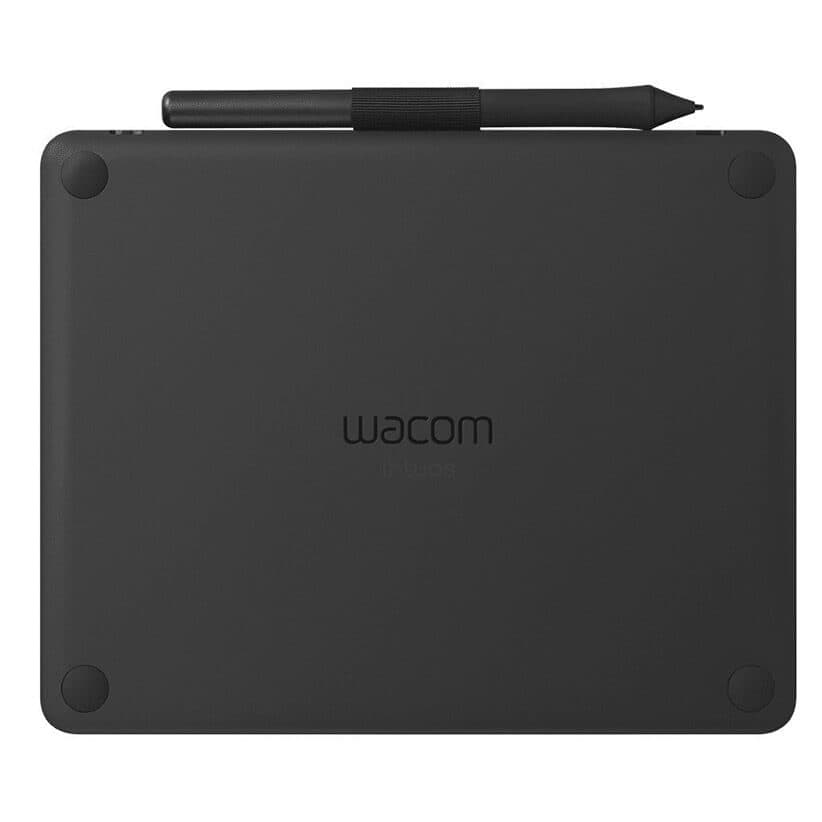 قلم نوری وکام مدل Wacom CTL-۴۱۰۰K-N — تصویر ۴