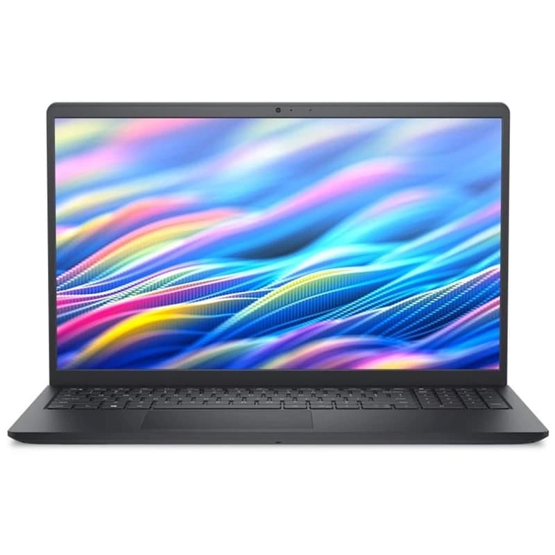 لپ تاپ 15.6 اینچی دل مدل DELL Vostro DC15250 Core3 100U 8GB 512GB SSD INTEL