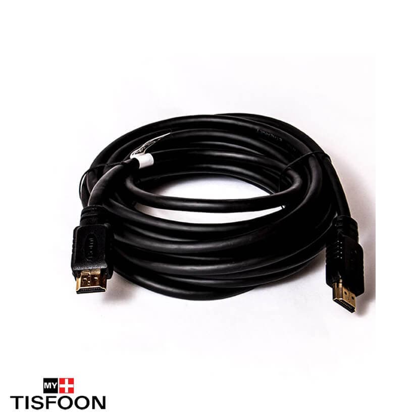 کابل HDMI وی نت ۱۵ متر