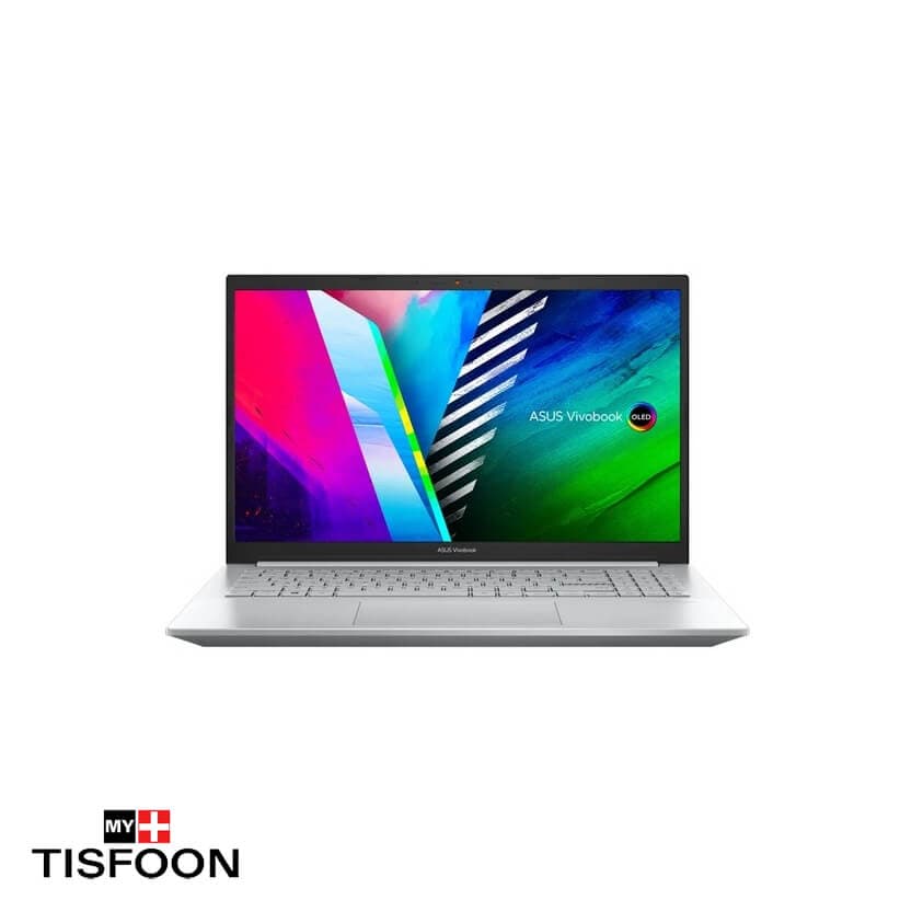 لپ تاپ ۱۴ اینچی ایسوس Asus VivoBook K3500PH Core i5/8GB/512 SSD/4GB