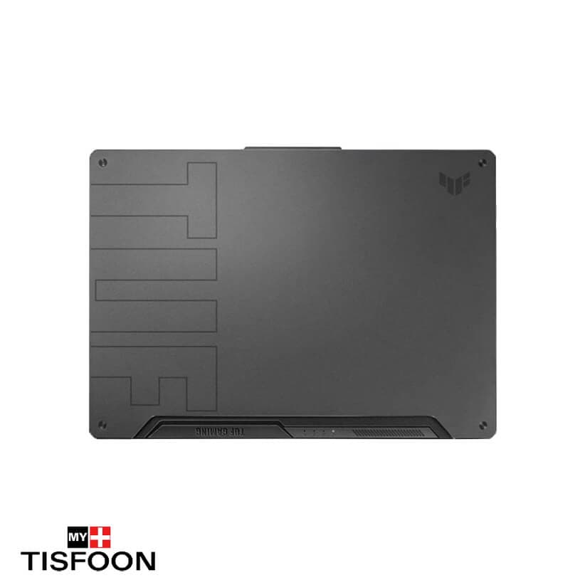 لپ تاپ ۱۴ اینچی ایسوس Asus TUF FX506HC Core i5/8GB/512GB SSD/4GB — تصویر ۳