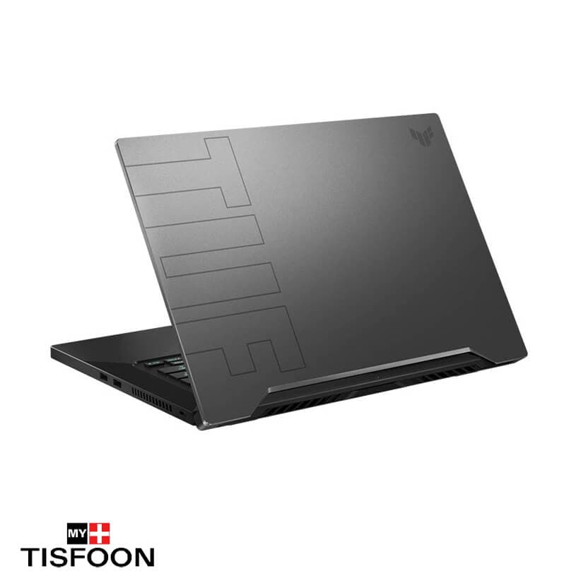 لپ تاپ ۱۵ اینچی ایسوس Asus TUF FX516PM-211TF15 Core i7/16GB/512GB SSD/6GB — تصویر ۵