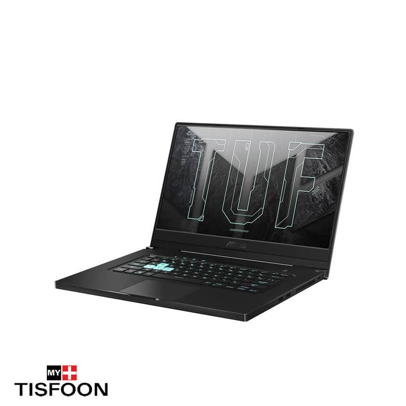 لپ تاپ ۱۵ اینچی ایسوس Asus TUF FX516PM-211TF15 Core i7/16GB/512GB SSD/6GB — تصویر ۳