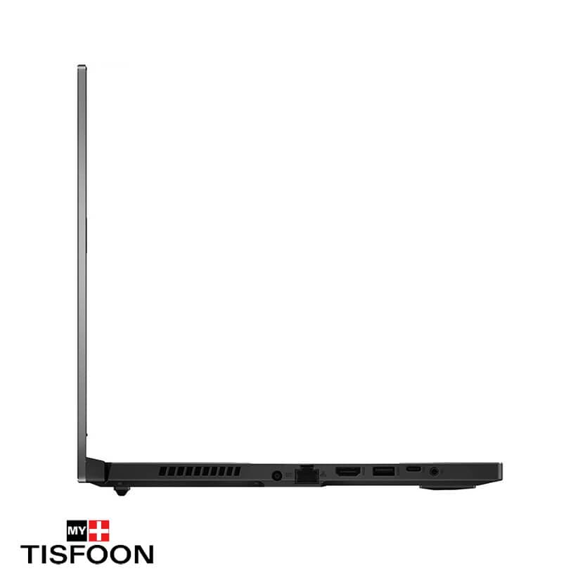 لپ تاپ ۱۵ اینچی ایسوس Asus TUF FX516PM-211TF15 Core i7/16GB/512GB SSD/6GB — تصویر ۷