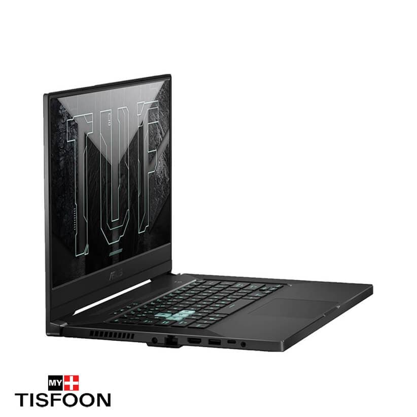 لپ تاپ ۱۵ اینچی ایسوس Asus TUF FX516PM-211TF15 Core i7/16GB/512GB SSD/6GB — تصویر ۴
