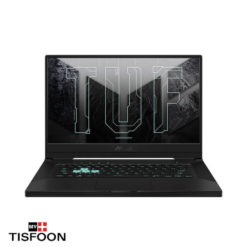 لپ تاپ ۱۵ اینچی ایسوس Asus TUF FX516PM-211TF15 Core i7/16GB/512GB SSD/6GB