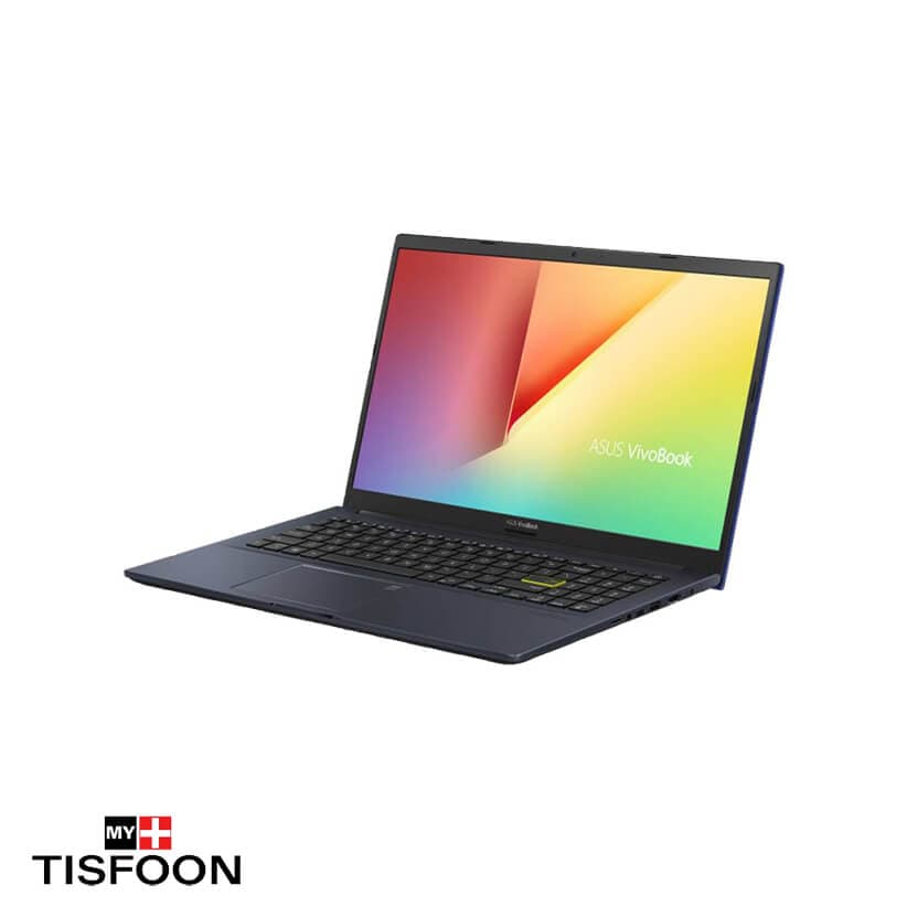 لپ تاپ ۱۴ اینچی ایسوس Asus VivoBook M433UA-EB406 Ryzen5/8GB/1TB SSD — تصویر ۴